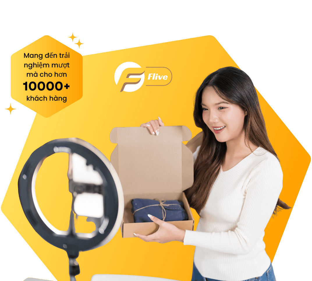 Giải pháp chốt đơn không giới hạn