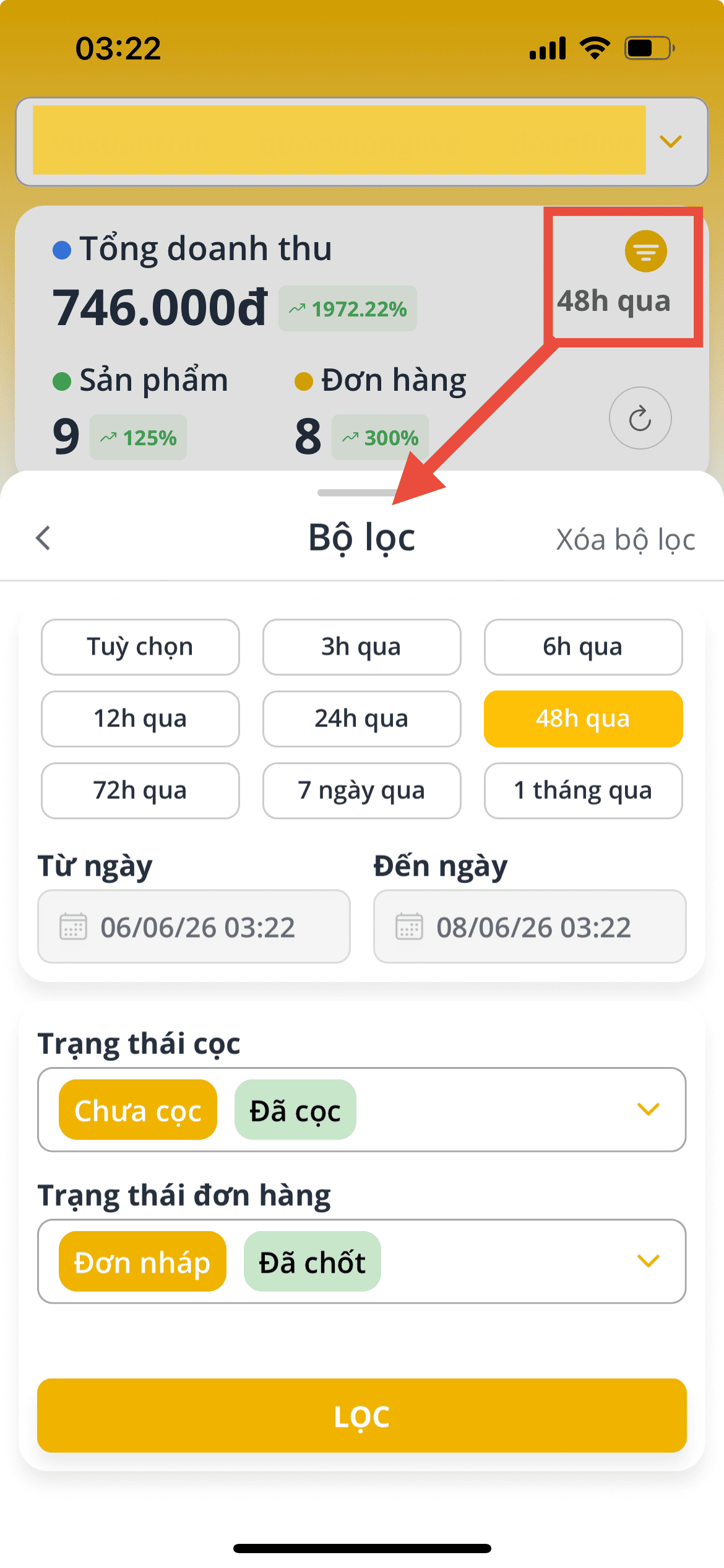 Bộ lọc